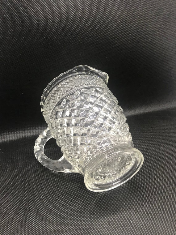 Wexford One Pint Pitcher by Anchor Hocking Kitchen & Dining Home ...
