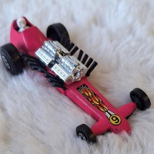 Slingshot Dragsters - Etsy