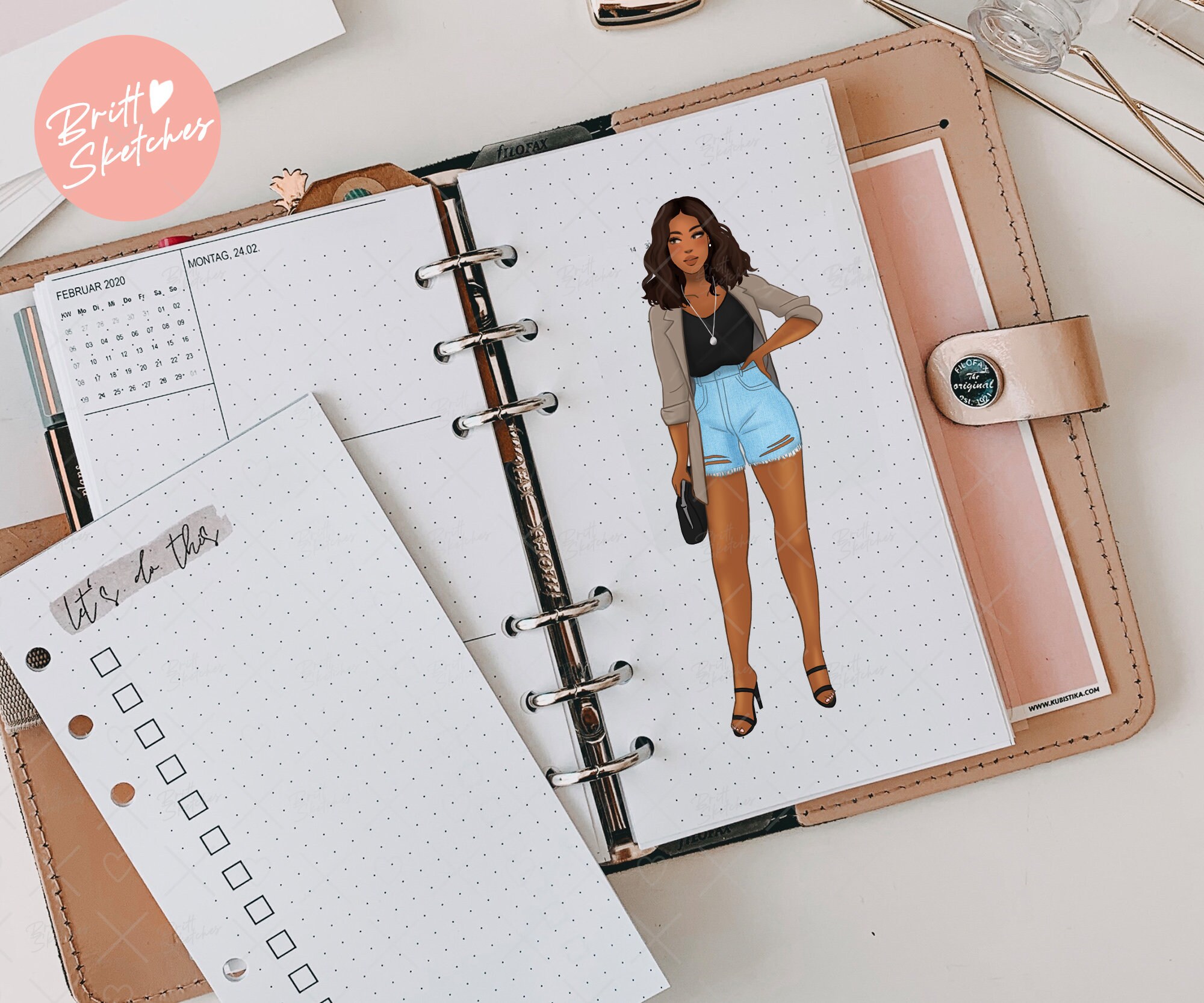 Fashion Girl Clipart Denim Girl Boss Png Black Girl Clipart Etsy Fashion Girl Clipart Denim Girl Boss Png Black Girl Clipart Etsy