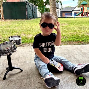 Custom Toddler Shirt, Custom Logo Shirt, Personalize Shirt Front Back, Custom Kid Shirt, Kid Custom Logo Shirt, Toddler and Kid Shirt