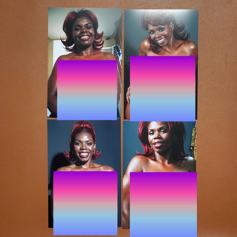 Bottomless Bikinis - Etsy