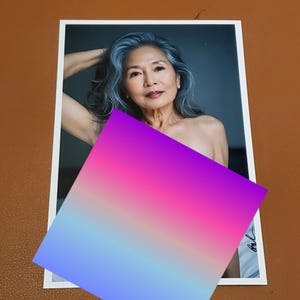 Asian Bikini Model - Etsy