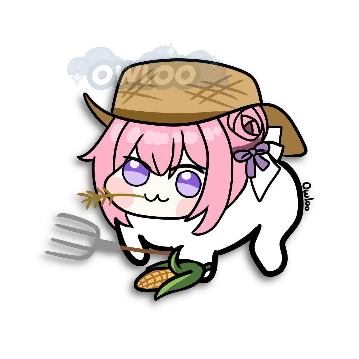 Nikke stickers - Etsy 日本
