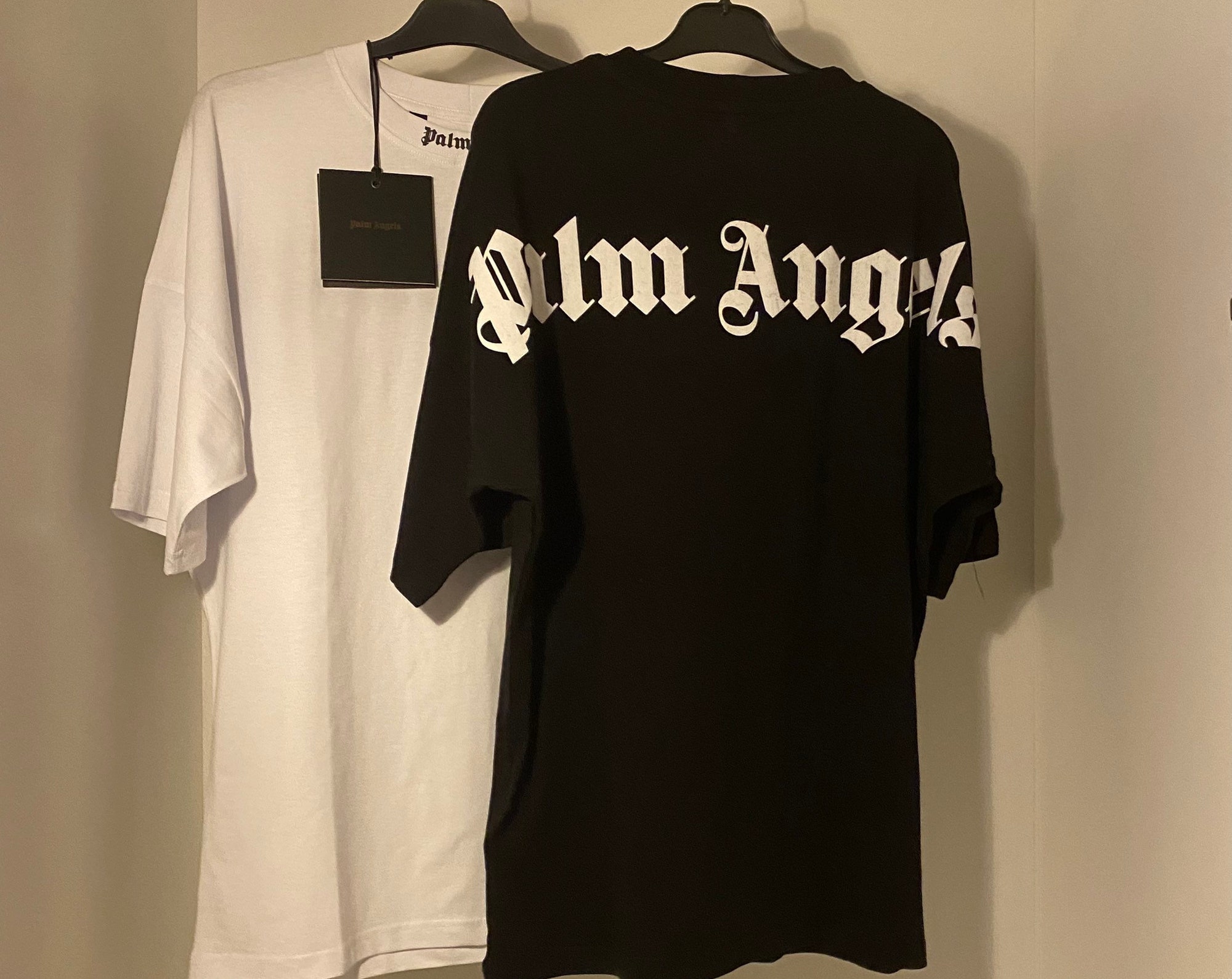 Vintage Palm Angels T-shirt