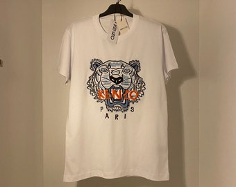 Kenzo T Shirt - Etsy