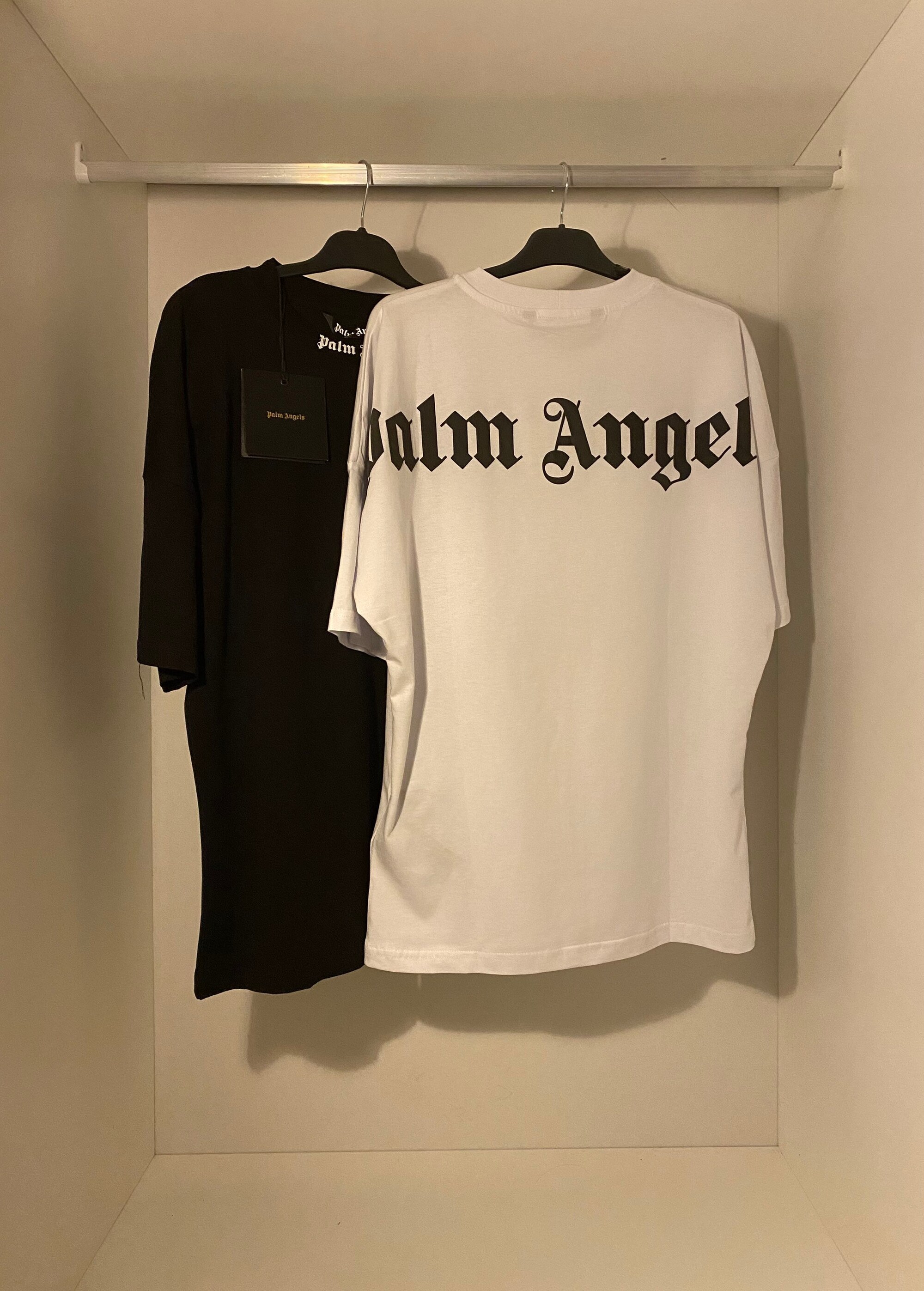Vintage Palm Angels T-shirt