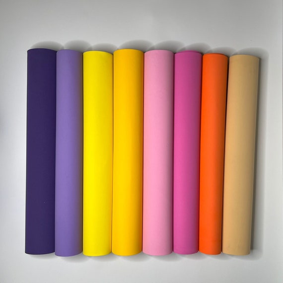 Foam Sheet Eva Foam Craft Foam Sheets Isolon Foam for Arts Etsy Canada