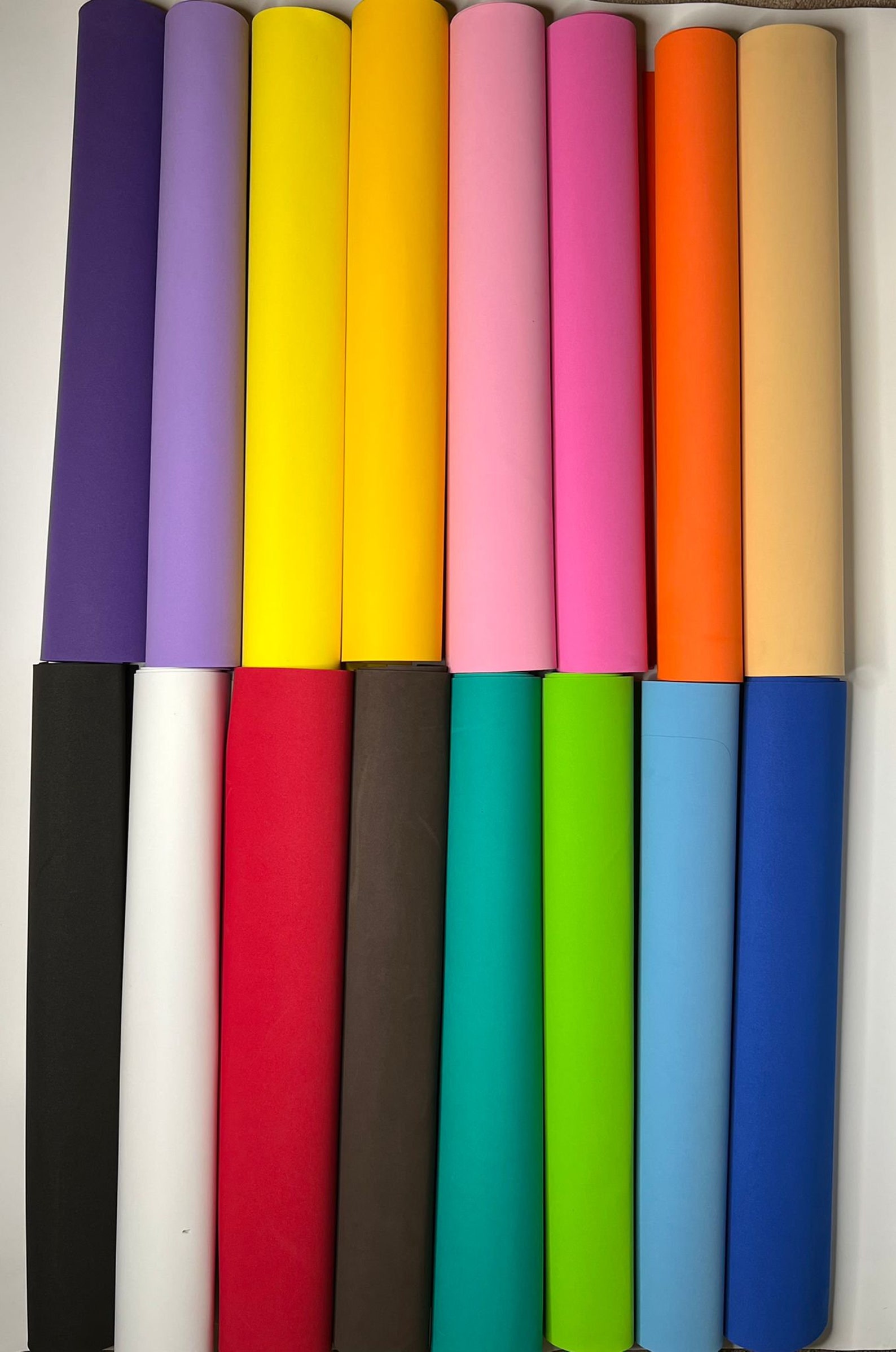 Foam Sheet Eva Foam Craft Foam Sheets Isolon Foam for Arts Etsy