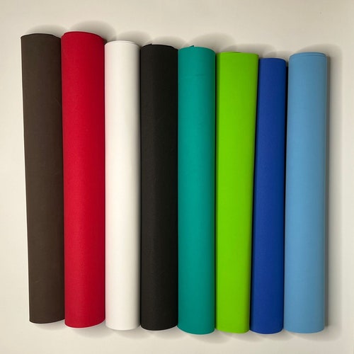 Foam Sheet Eva Foam Craft Foam Sheets Isolon Foam for Arts Etsy