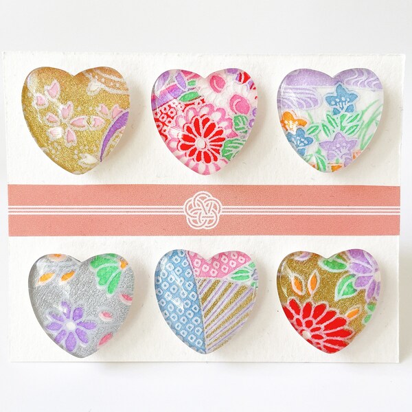 Japanese Magnets - Etsy