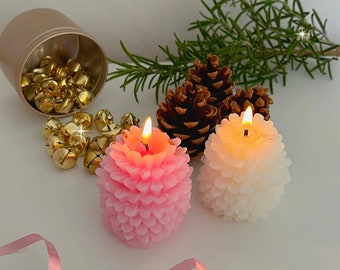 Louis Vuitton Dehors Il Neige Perfumed Candle Limited Edition