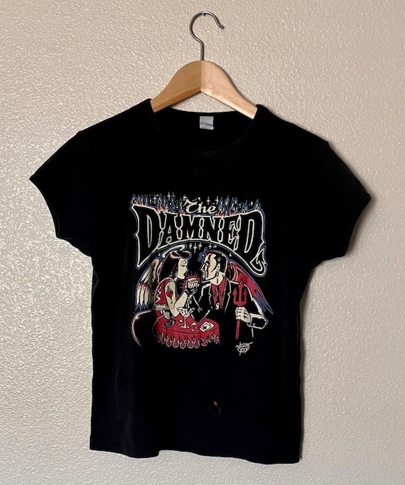 The damned - - Gem The damned - - Gem
