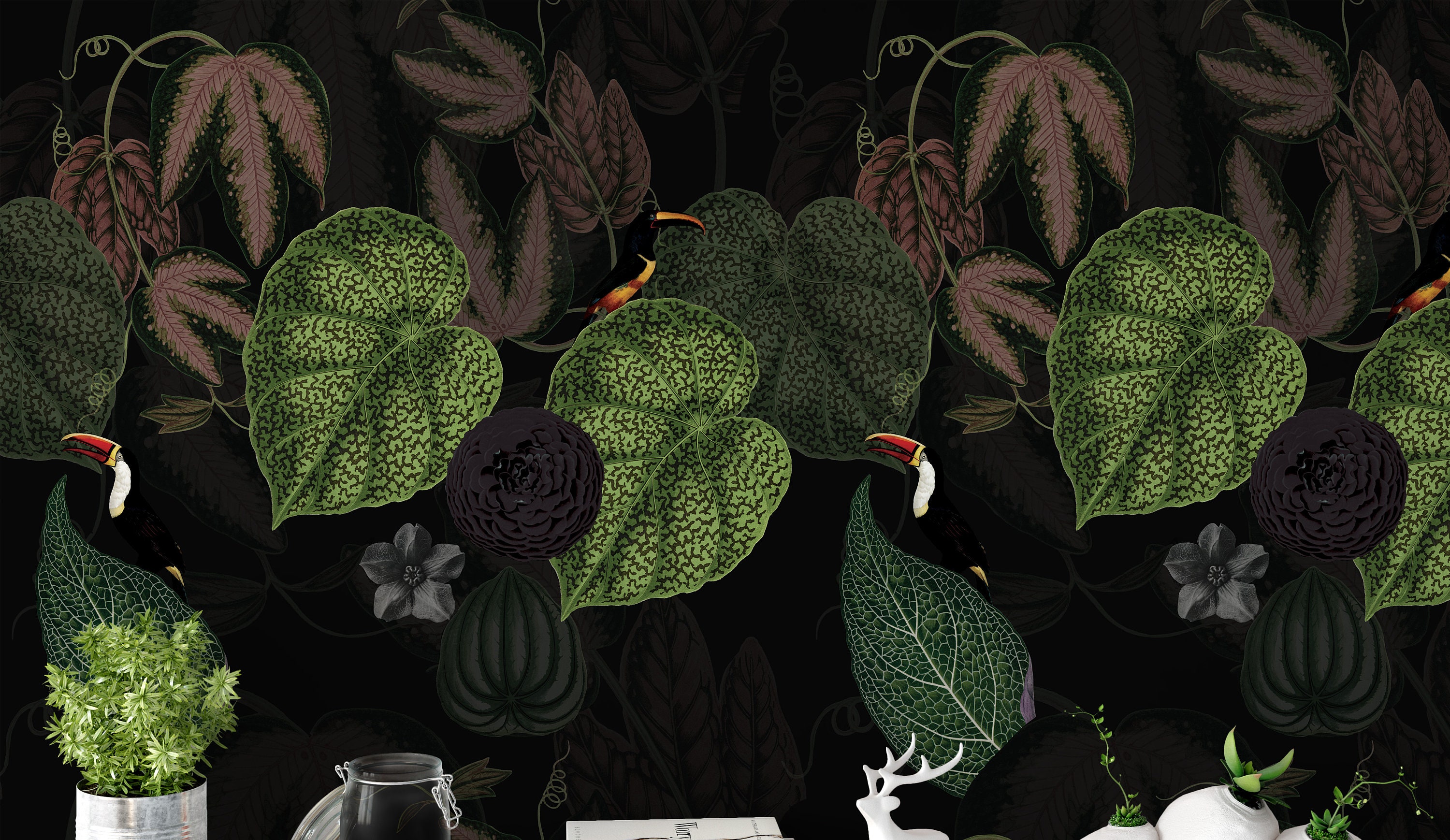 Lush Mystic Eye Botanica Capture Nature Lush Mystic Eye Botanica Capture Nature