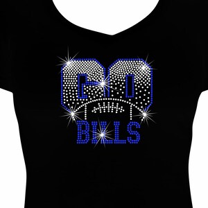 nike rhinestone t shirt