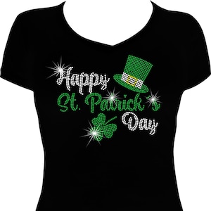 sexy leather clothes for women Womens Sexy St Patricks Day Tops
