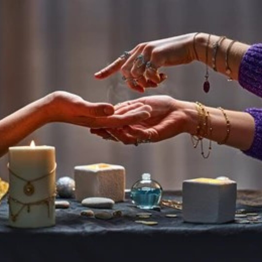 Learn how to read your palm and what it means palmistry reading