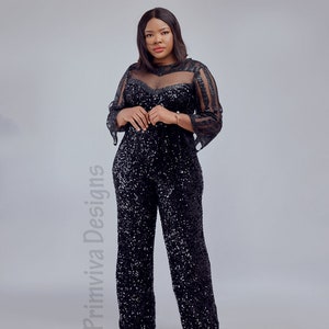 Jumpsuit