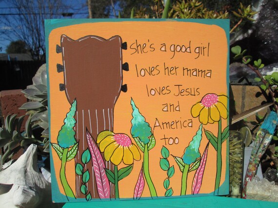 Flower She's A Good Girl Loves Her Mama Loves Jesus And Amer Flower She's A Good Girl Loves Her Mama Loves Jesus And Amer