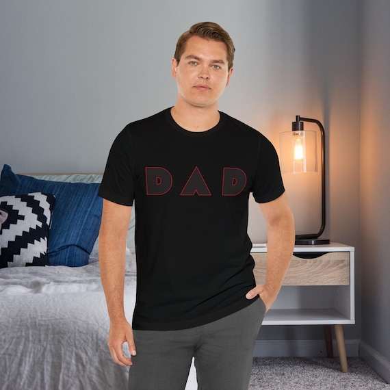 Fathers Day TShirt, Fathers Day Gift, Mens TShirt, New Dad TShirt, Gift For New Dad, Dad Shirt, Dad Gift, Best Dad Shirt, Daddy shirt