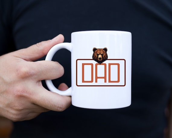 Fathers Day Gift, Fathers Day, Fathers Day Mug, Coffee Mug, Birthday Gift for Dad, New dad gift, Novelty Coffee Mug, Dad Mug