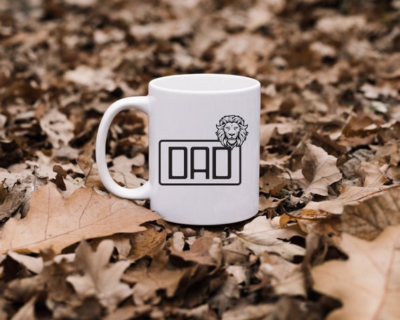 Fathers Day Gift, Fathers Day, Fathers Day Mug, Coffee Mug, Birthday Gift for Dad, New dad gift, Novelty Coffee Mug, Dad Mug