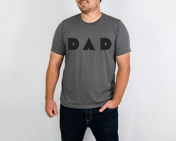 Fathers Day TShirt, Fathers Day Gift, Mens TShirt, New Dad TShirt, Gift For New Dad, Dad Shirt, Dad Gift, Best Dad Shirt, Gift for Dad