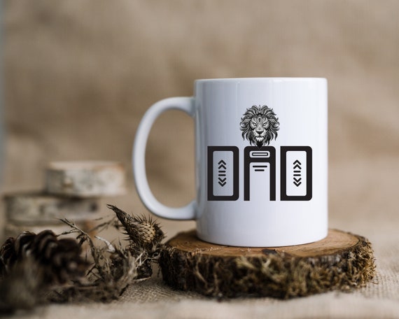 Fathers Day Gift, Fathers Day, Fathers Day Mug, Coffee Mug, Birthday Gift for Dad, New dad gift, Novelty Coffee Mug, Dad Mug