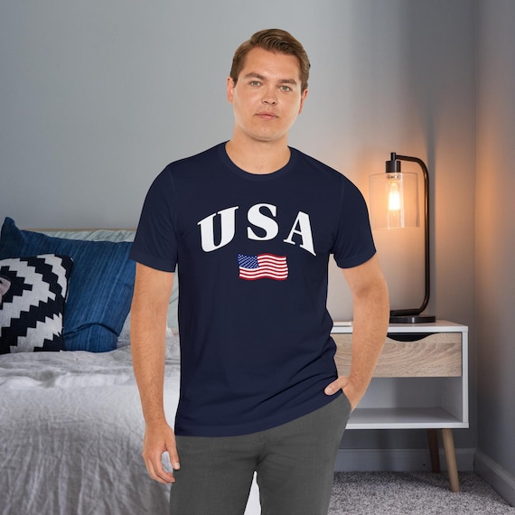 USA tee, USA flag shirt, 4 of July shirt, USA shirt, Independence Day shirt, America Tee, Fourth of July shirt, 4th of July, bbq Tshirt