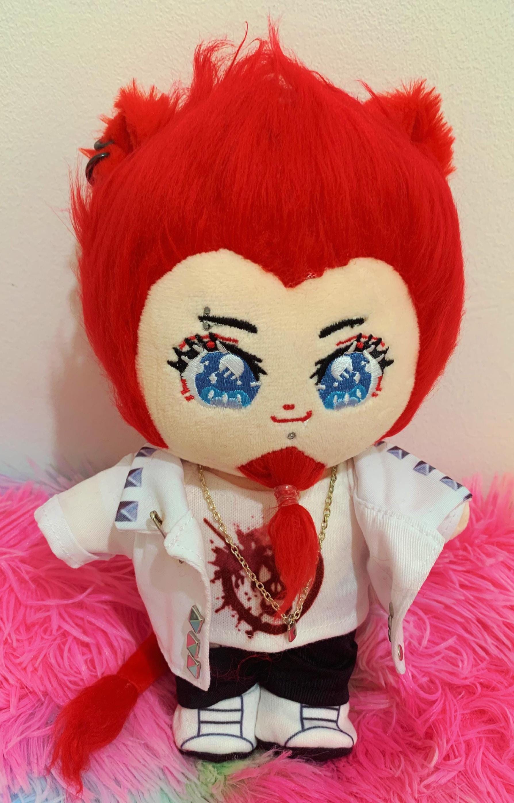 在庫あり！Bグレード限定 ドクターライオン レオン ぬいぐるみ 20cm