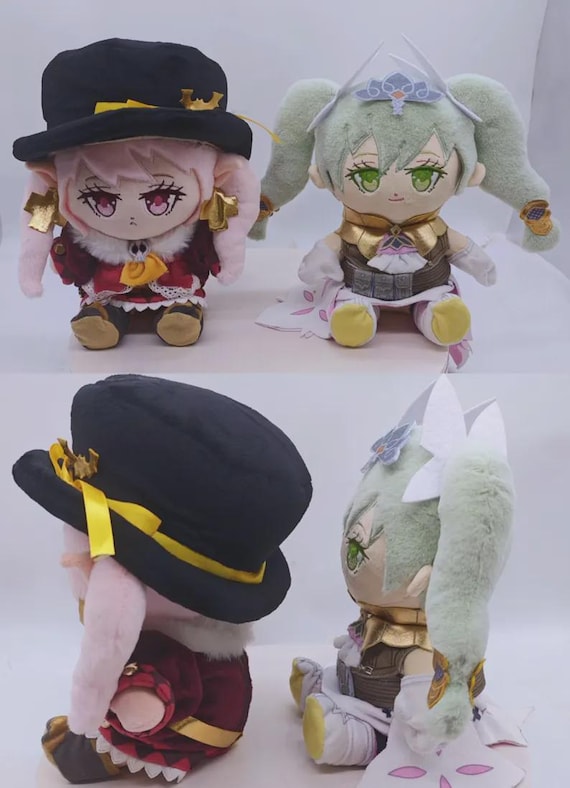 在庫あり。RF4 座りぬいぐるみ 20～23cm（詳細は商品説明をご覧