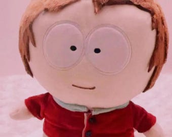 Peluche da 23 cm, raffiguranti Wendy, Bebe, Red, Scott e Clyde (disponibilità limitata)
