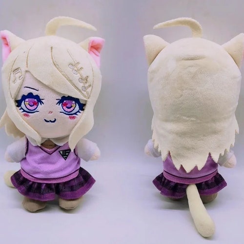 demogorgon plush