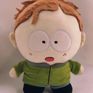 instock!  last amount left Scott 25cm plush (read description please) limited amount won’t be restocked again