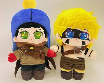 Peluche SOUTH PARK « Eric CARTMAN « 30 cm, collector