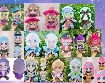CLEARENCE Low Stock (won't Be Restocked)! Rune Factory