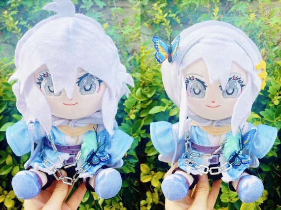 Rune Factory 5 Plushies (20-23cm) - Limited Stock - Etsy