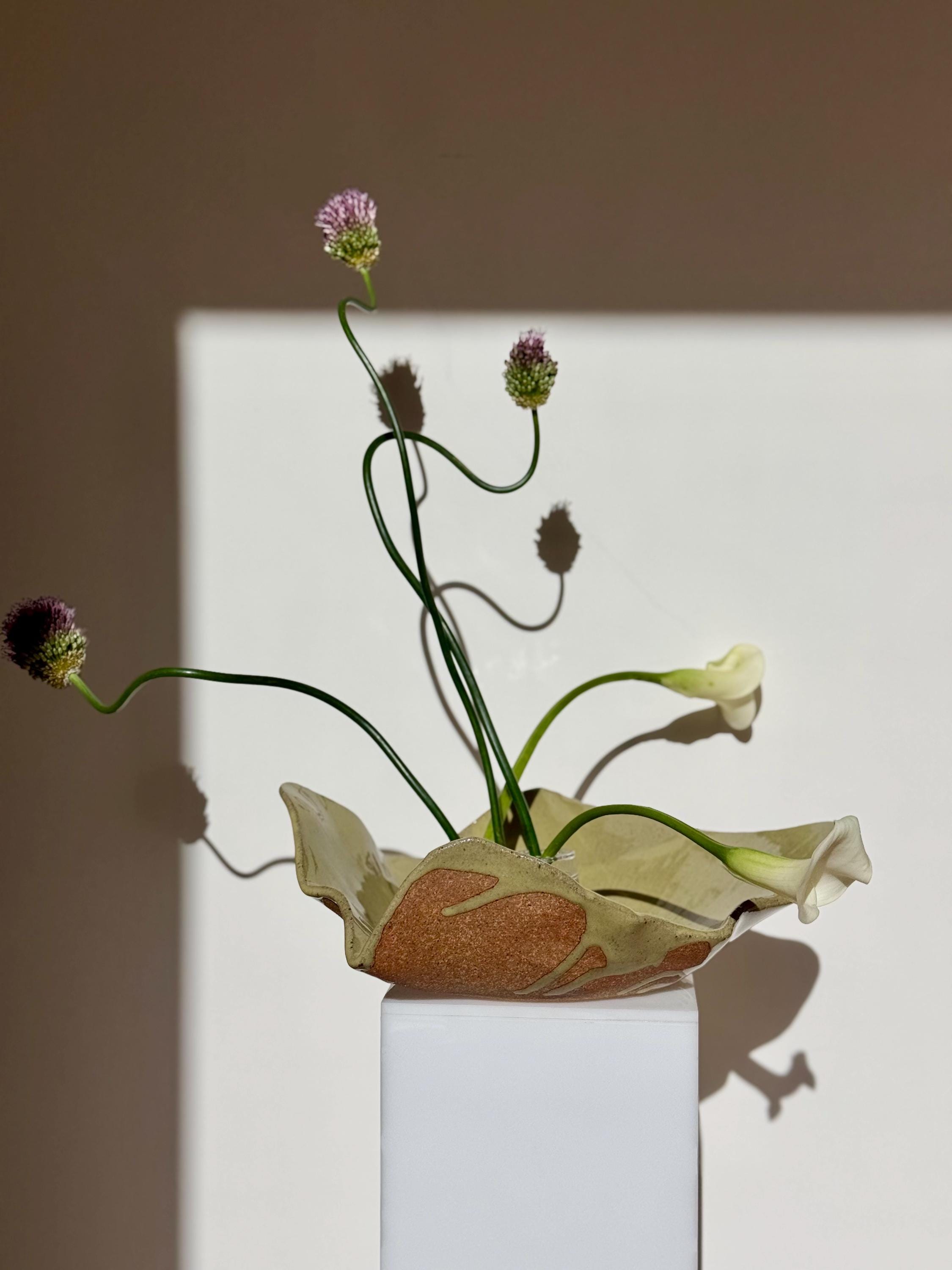 Ikebana vases - Etsy 日本