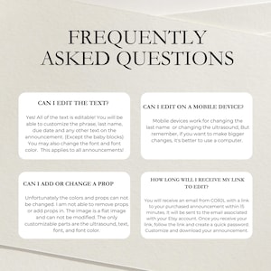 a brochure with instructions on how to use a cell phone