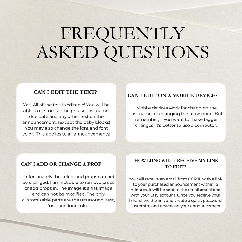 a brochure with instructions on how to use a cell phone