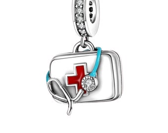 Pandora Doctor - Etsy Singapore