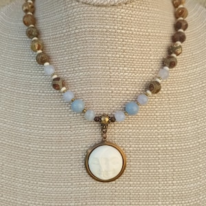 Luna bones jewelry 2025