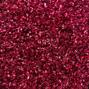 Fuchsia Pink Iridescent Crispy Bingsu Beads for Crunchy Slime, Iridesc –  Happy Kawaii Supplies
