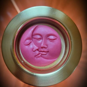 Sun and Moon Wax Melts Pack of 3, Multiple Scents available