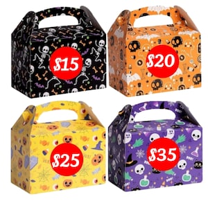 GRAB BAG, Witch Grab Bag, multiple sizes. Herbs, Crystals, Candles, Stickers, Incense, Melts, Jewelry, Teas, Bath Salts,&Charm possibilities