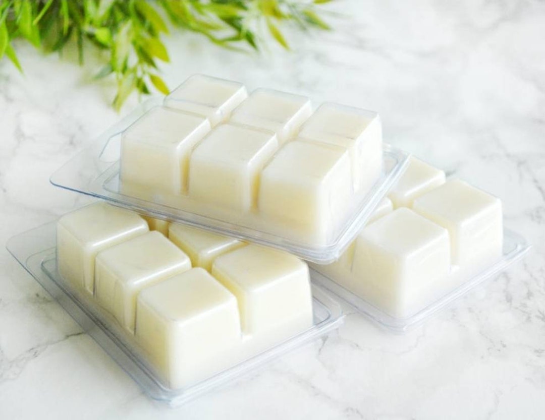 Custom Wax Melts Etsy