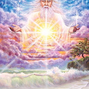 1 Card Oracle or Tarot Reading