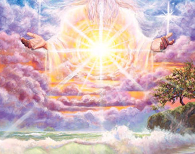 1 Card Oracle or Tarot Reading
