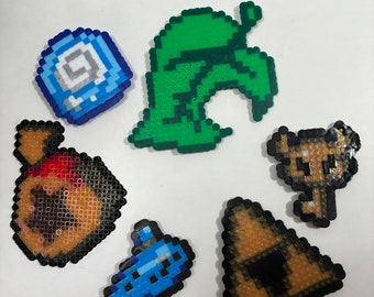 Multipack de imanes Gamer Perler