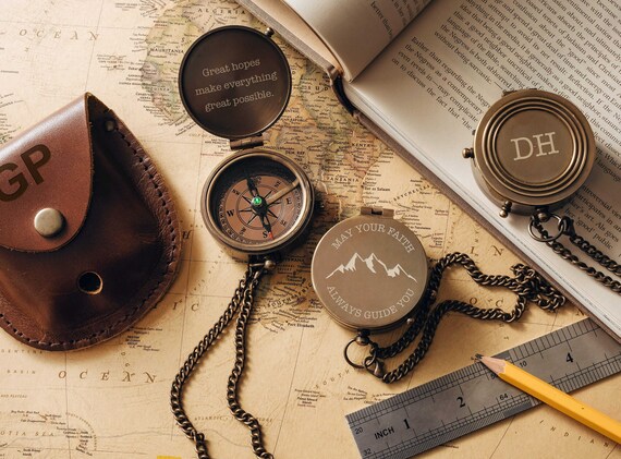 What makes 2024 a good compass