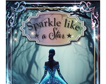 Sparkle like a star "Impulskartendeck"